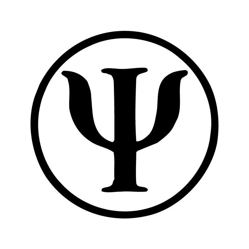 Psychology Symbol