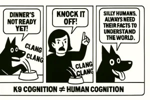 Dogs and People 