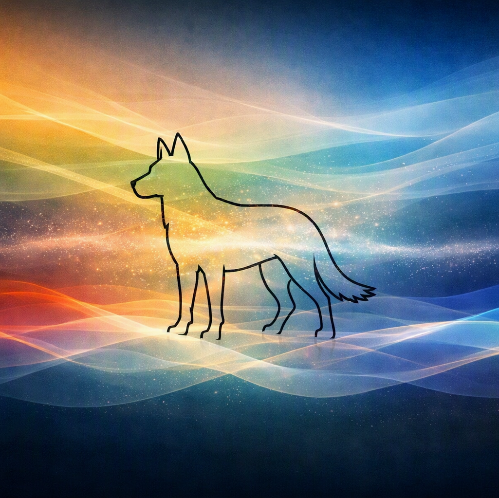 Canine sensory Dimensions